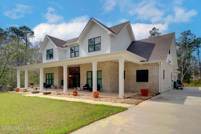 758 Turnberry Drive, Diamondhead, MS 39525