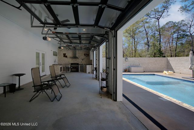 758 Turnberry Drive, Diamondhead, MS 39525