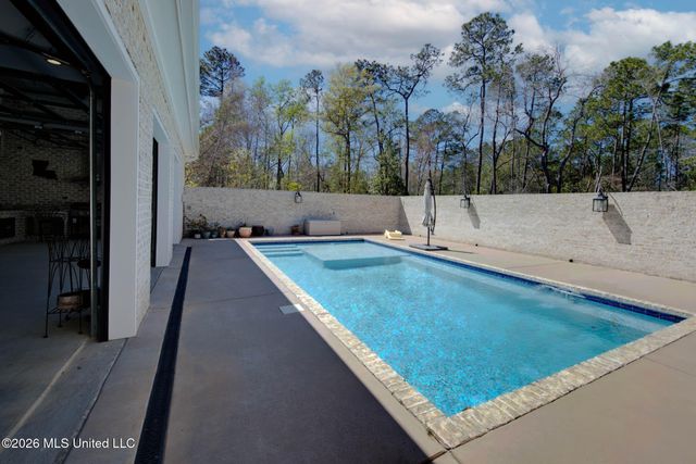 758 Turnberry Drive, Diamondhead, MS 39525