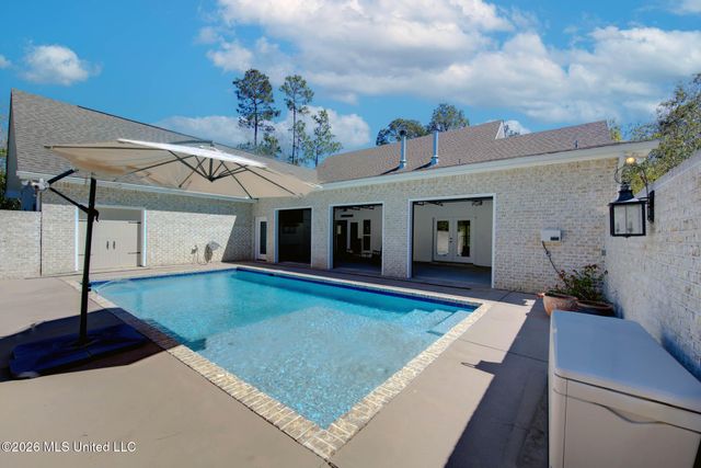 758 Turnberry Drive, Diamondhead, MS 39525