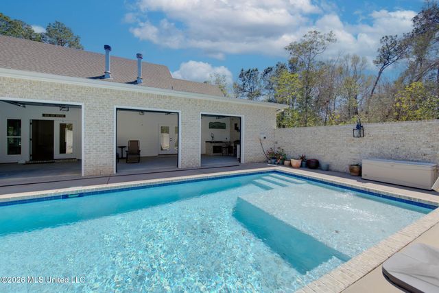 758 Turnberry Drive, Diamondhead, MS 39525