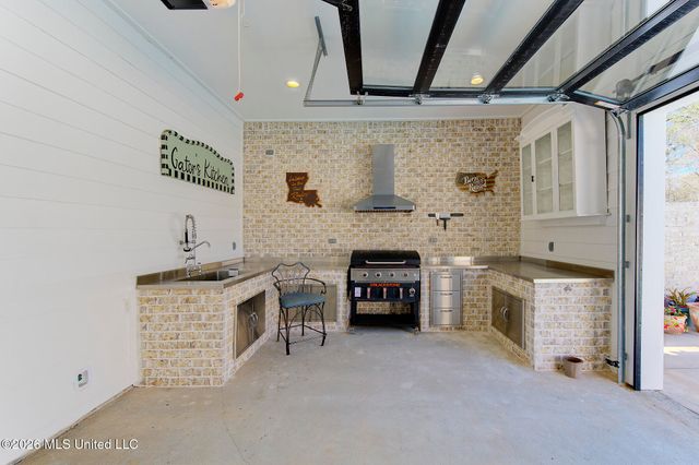 758 Turnberry Drive, Diamondhead, MS 39525