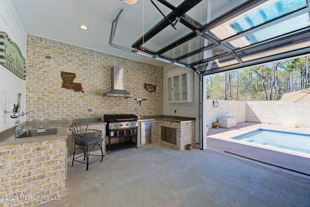 758 Turnberry Drive, Diamondhead, MS 39525