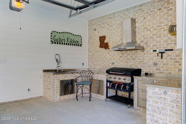 758 Turnberry Drive, Diamondhead, MS 39525