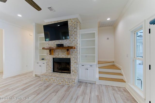 758 Turnberry Drive, Diamondhead, MS 39525