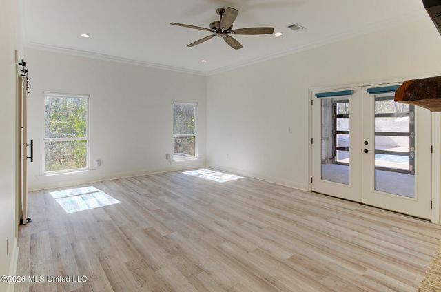 758 Turnberry Drive, Diamondhead, MS 39525
