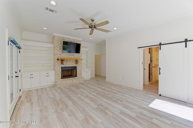 758 Turnberry Drive, Diamondhead, MS 39525
