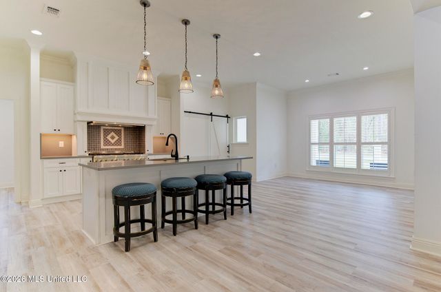 758 Turnberry Drive, Diamondhead, MS 39525