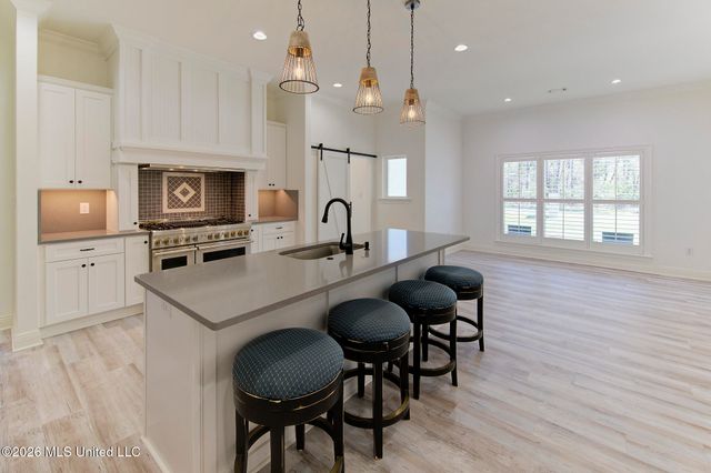 758 Turnberry Drive, Diamondhead, MS 39525