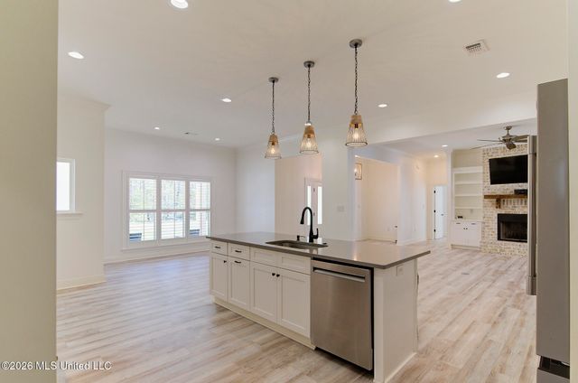758 Turnberry Drive, Diamondhead, MS 39525