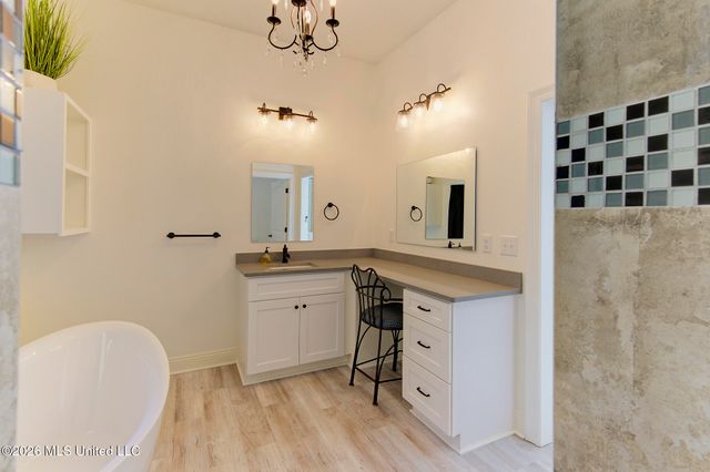 758 Turnberry Drive, Diamondhead, MS 39525