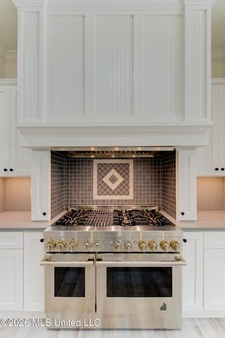 758 Turnberry Drive, Diamondhead, MS 39525