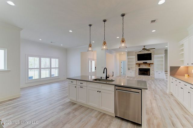 758 Turnberry Drive, Diamondhead, MS 39525