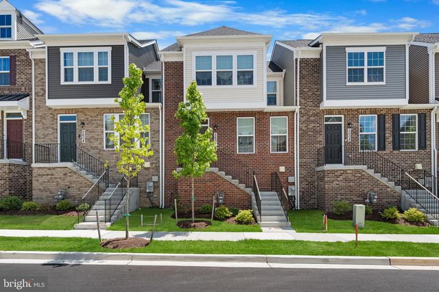 5606 ADDINGTON LN, Upper Marlboro, MD 20772