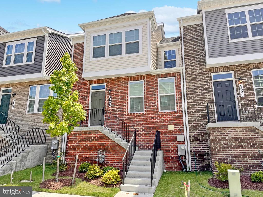 5606 ADDINGTON LN, Upper Marlboro, MD 20772