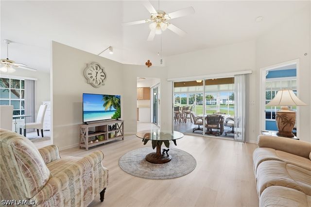 20918 Country Barn DR, Estero, FL 33928