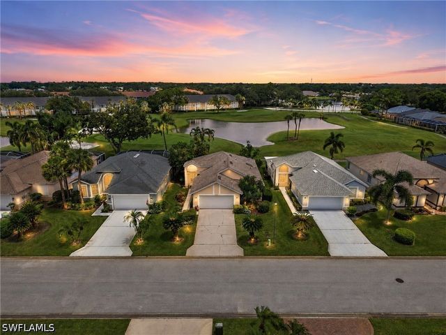 20918 Country Barn DR, Estero, FL 33928