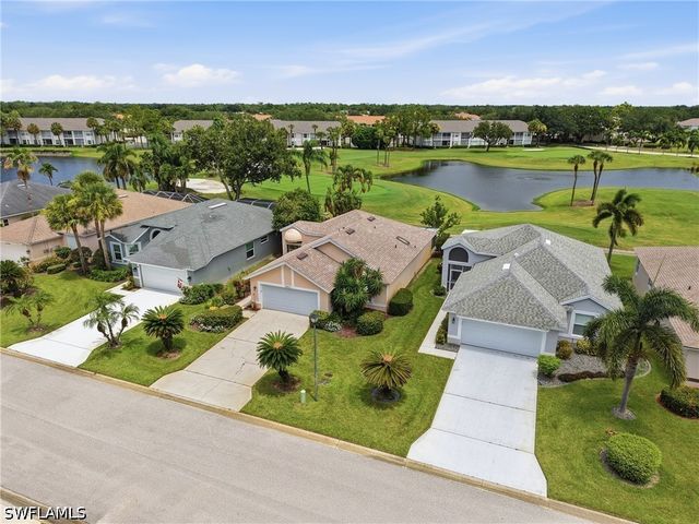 20918 Country Barn DR, Estero, FL 33928