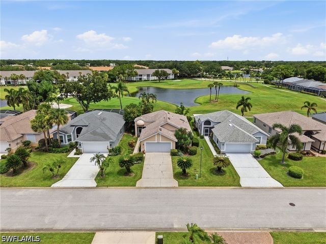 20918 Country Barn DR, Estero, FL 33928