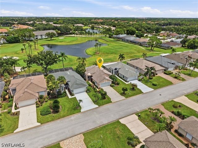 20918 Country Barn DR, Estero, FL 33928