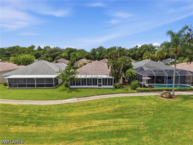 20918 Country Barn DR, Estero, FL 33928