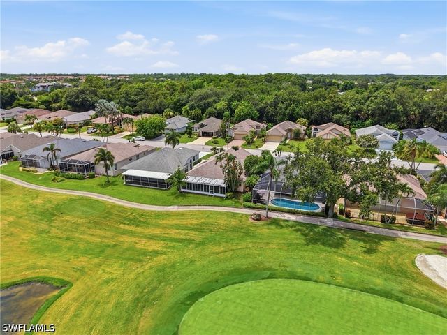 20918 Country Barn DR, Estero, FL 33928
