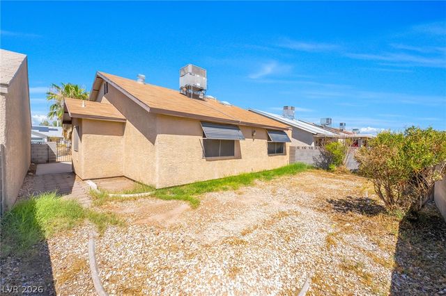 4656 BUMBLEBEE Circle, Las Vegas, NV 89122