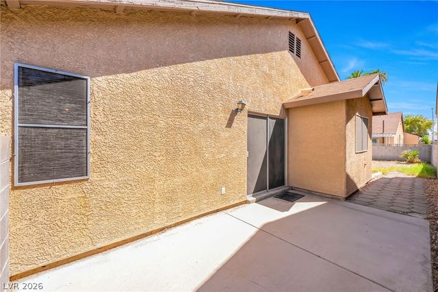 4656 BUMBLEBEE Circle, Las Vegas, NV 89122