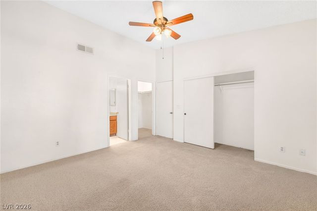4656 BUMBLEBEE Circle, Las Vegas, NV 89122