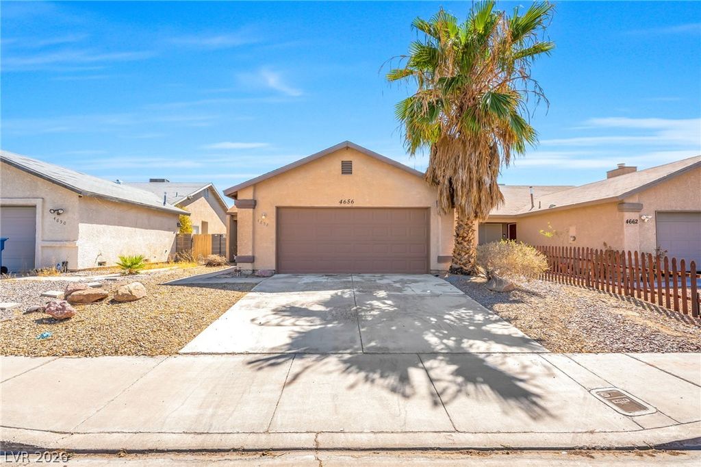 4656 BUMBLEBEE Circle, Las Vegas, NV 89122