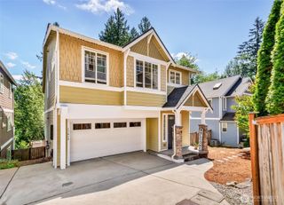 17415 3rd Avenue SE, Bothell, WA 98012