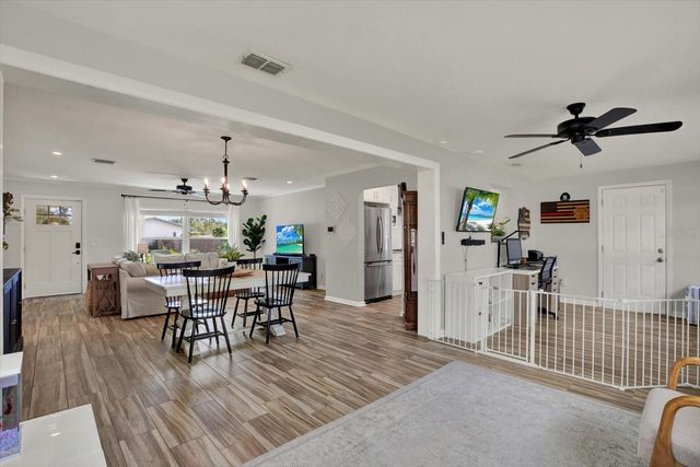1858 PEACEFUL LANE W, Largo, FL 33756