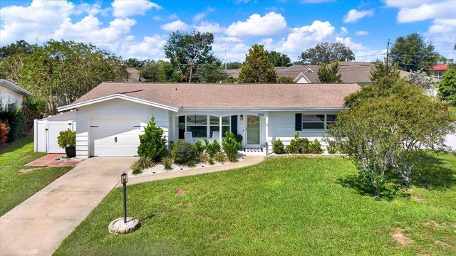 1858 PEACEFUL LANE W, Largo, FL 33756