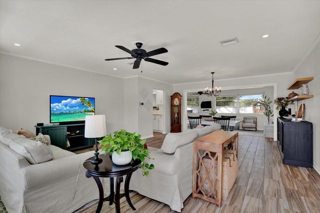 1858 PEACEFUL LANE W, Largo, FL 33756