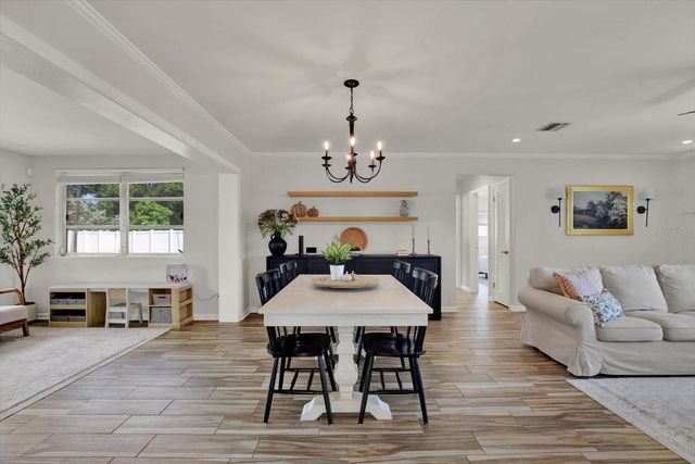 1858 PEACEFUL LANE W, Largo, FL 33756