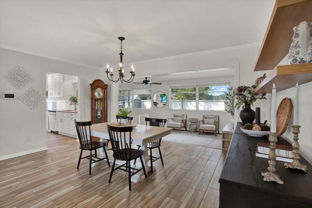 1858 PEACEFUL LANE W, Largo, FL 33756