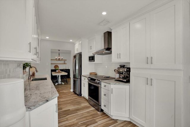 1858 PEACEFUL LANE W, Largo, FL 33756