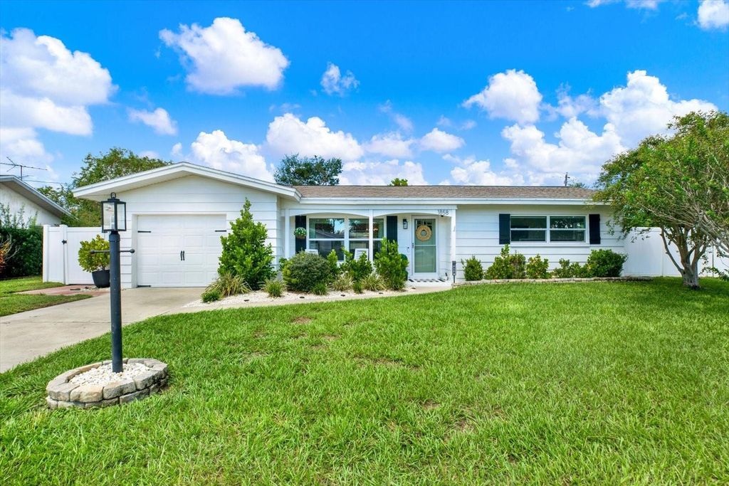 1858 PEACEFUL LANE W, Largo, FL 33756