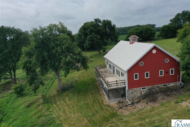 12141 Tripp Avenue, Dundee, MN 56131