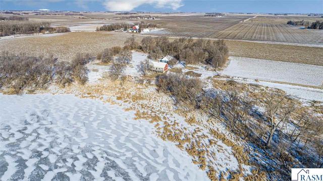 12141 Tripp Avenue, Dundee, MN 56131