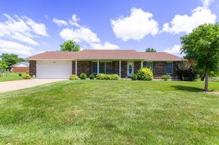 1513 QUAIL HILL RD, Mexico, MO 65265