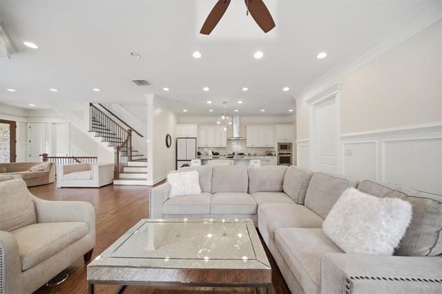 5869 Chickasaw Lane, Braselton, GA 30517