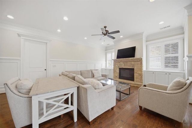 5869 Chickasaw Lane, Braselton, GA 30517