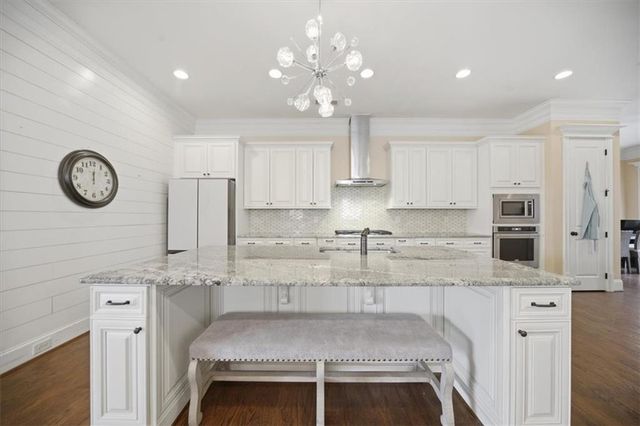 5869 Chickasaw Lane, Braselton, GA 30517