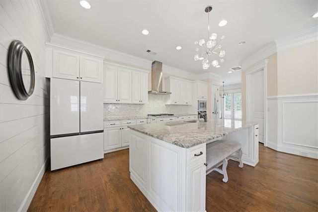 5869 Chickasaw Lane, Braselton, GA 30517