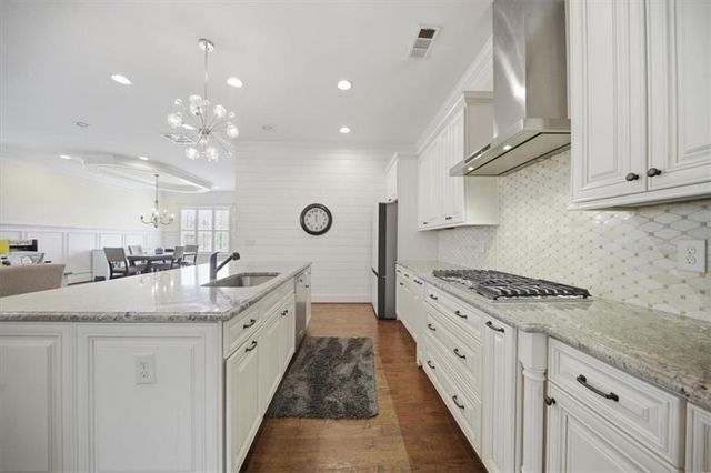 5869 Chickasaw Lane, Braselton, GA 30517