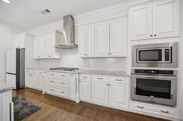 5869 Chickasaw Lane, Braselton, GA 30517