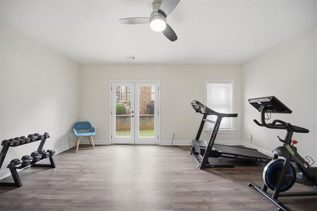 5869 Chickasaw Lane, Braselton, GA 30517