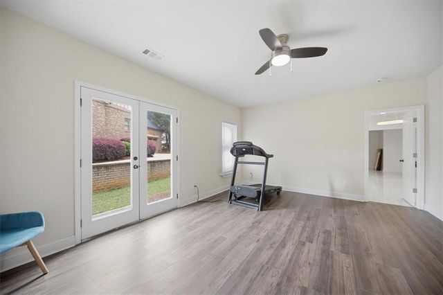 5869 Chickasaw Lane, Braselton, GA 30517