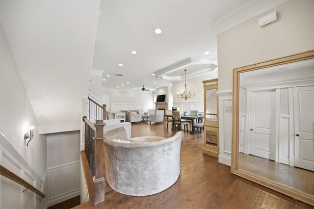 5869 Chickasaw Lane, Braselton, GA 30517